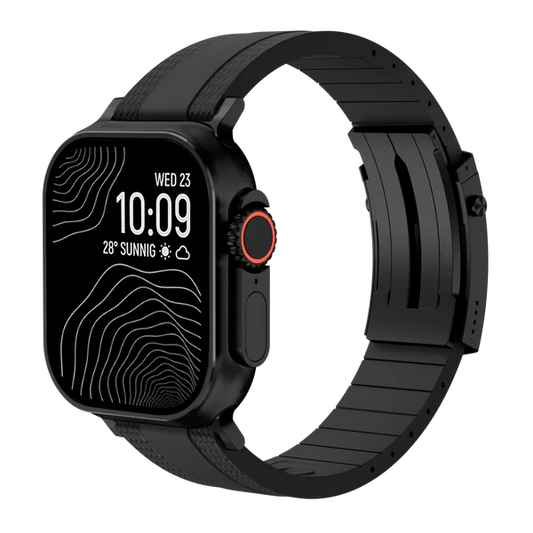 Bracelet Ocean Luxe pour Apple Watch