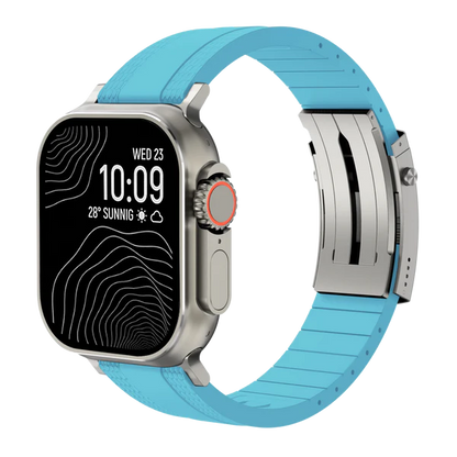 Bracelet Ocean Luxe pour Apple Watch