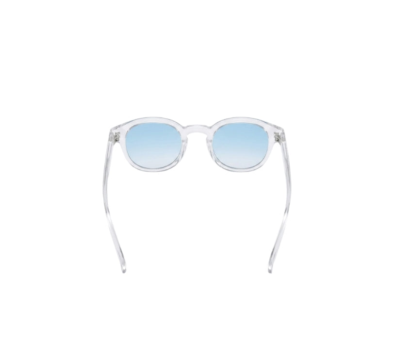 Lunettes Cristallines Blue-Fade
