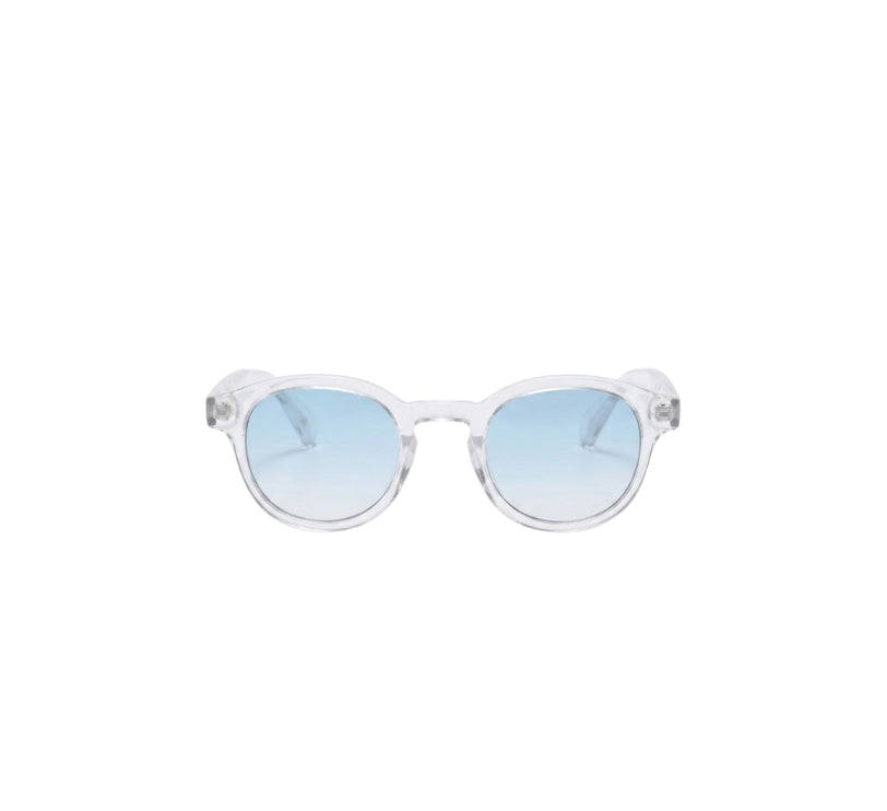 Lunettes Cristallines Blue-Fade