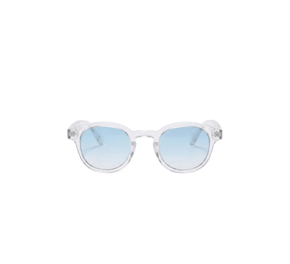 Lunettes Cristallines Blue-Fade