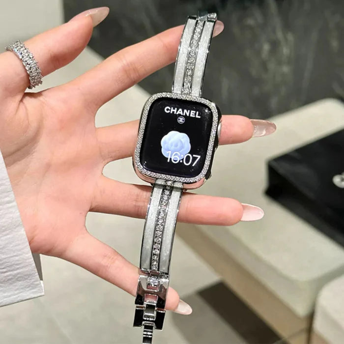 Bracelet Glimmer pour Apple Watch
