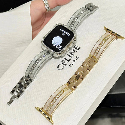 Bracelet Glimmer pour Apple Watch