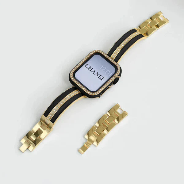 Bracelet Glimmer pour Apple Watch