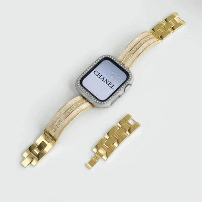 Bracelet Glimmer pour Apple Watch