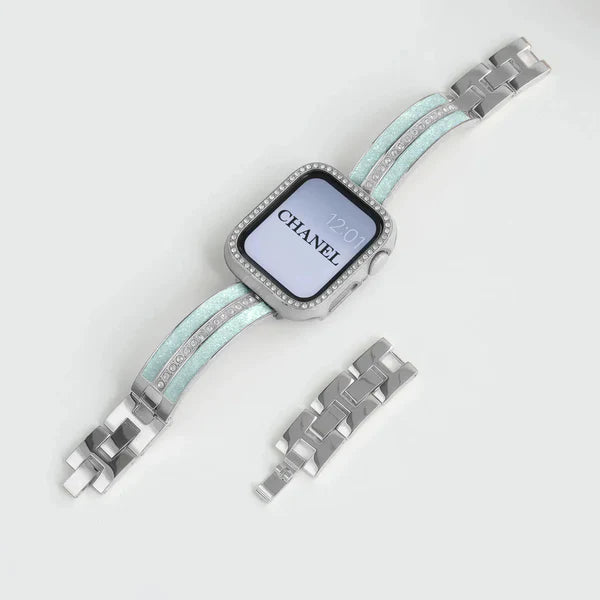 Bracelet Glimmer pour Apple Watch