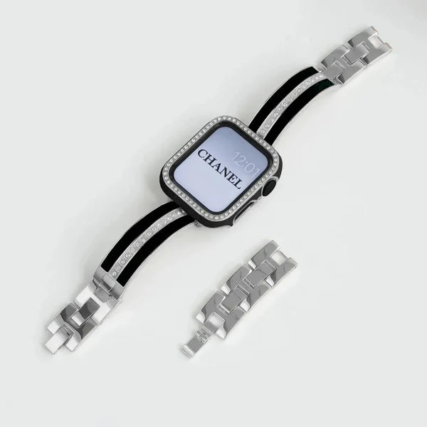 Bracelet Glimmer pour Apple Watch