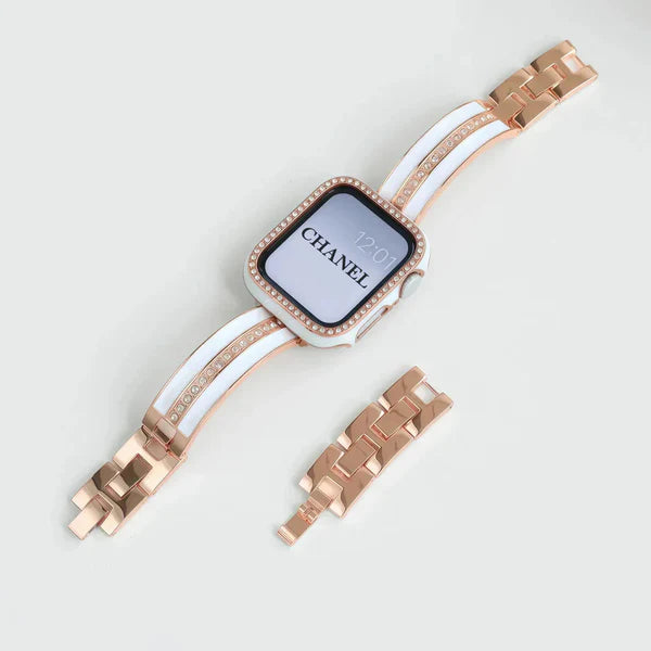 Bracelet Glimmer pour Apple Watch