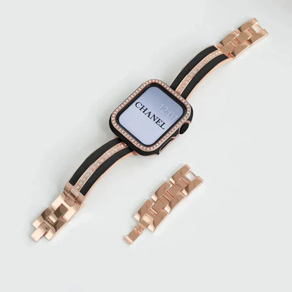 Bracelet Glimmer pour Apple Watch