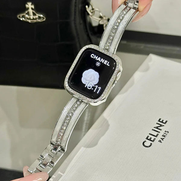 Bracelet Glimmer pour Apple Watch