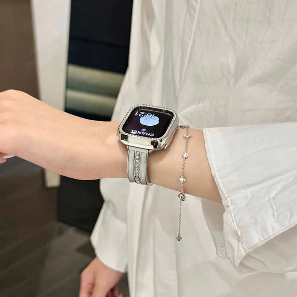 Bracelet Glimmer pour Apple Watch