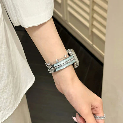 Bracelet Glimmer pour Apple Watch