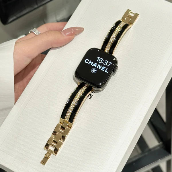Bracelet Glimmer pour Apple Watch