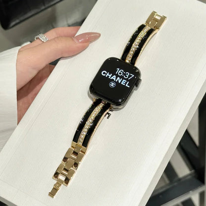 Bracelet Glimmer pour Apple Watch