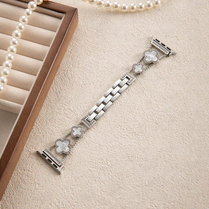 Bracelet porte-bonheur pour Apple Watch