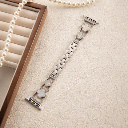 Bracelet porte-bonheur pour Apple Watch