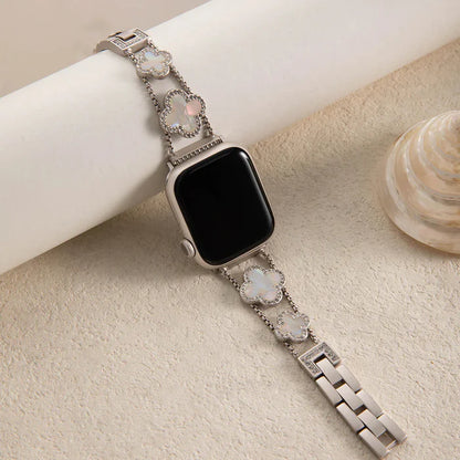 Bracelet porte-bonheur pour Apple Watch