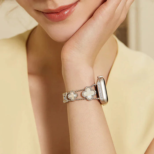 Bracelet porte-bonheur pour Apple Watch