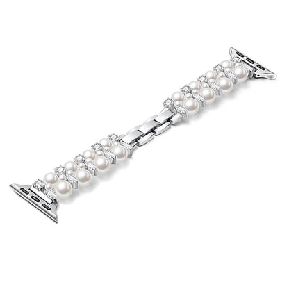 Bracelet de perles Prestige