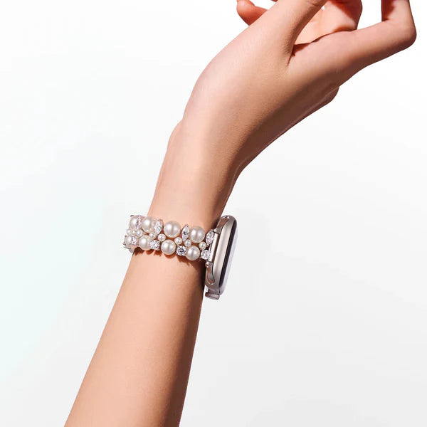 Bracelet de perles Prestige