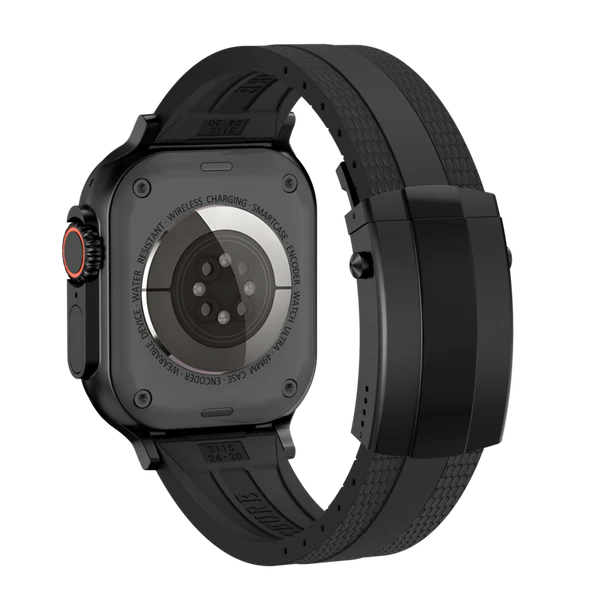 Bracelet Ocean Luxe pour Apple Watch