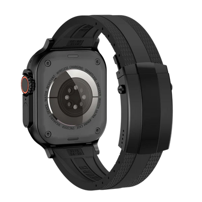 Bracelet Ocean Luxe pour Apple Watch