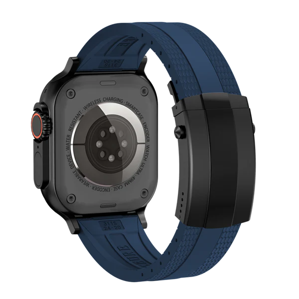 Bracelet Ocean Luxe pour Apple Watch