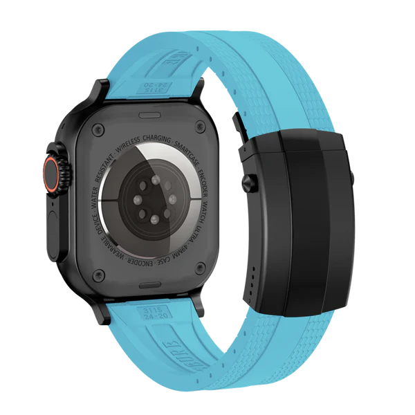 Bracelet Ocean Luxe pour Apple Watch