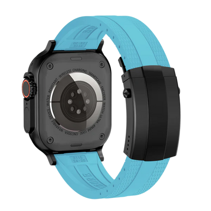 Bracelet Ocean Luxe pour Apple Watch