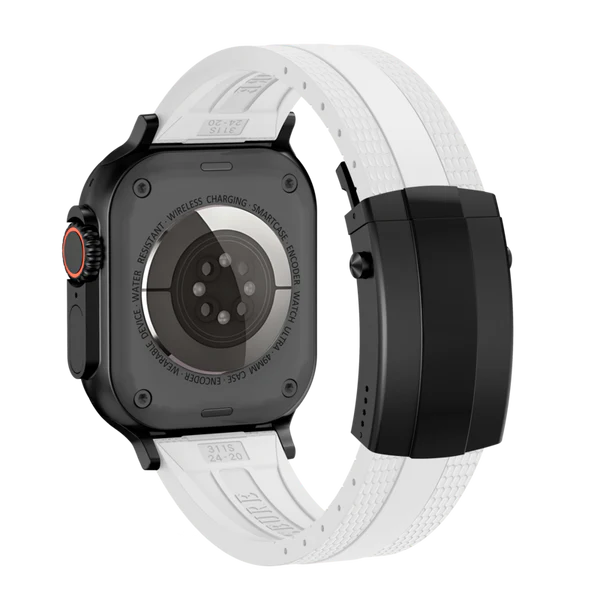 Bracelet Ocean Luxe pour Apple Watch