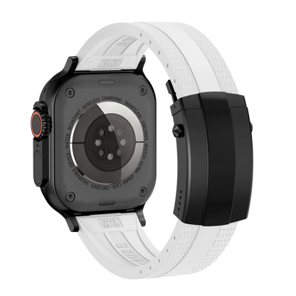 Bracelet Ocean Luxe pour Apple Watch