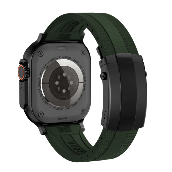 Bracelet Ocean Luxe pour Apple Watch