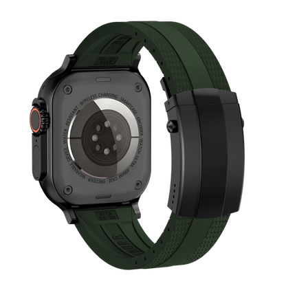 Bracelet Ocean Luxe pour Apple Watch