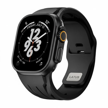 Bande de sport hypercar