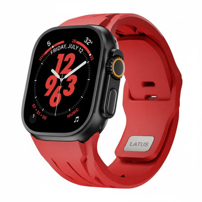 Bande de sport hypercar